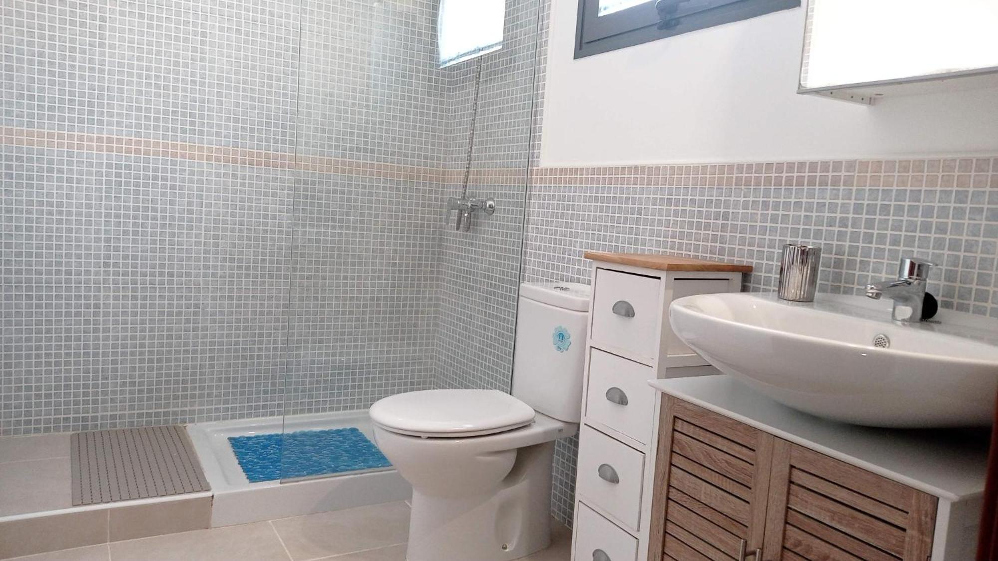 Triplex 8 Islas Caleta De Fuste Bagian luar foto